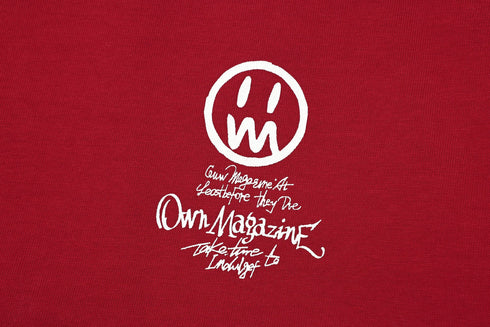 Letter print short sleeve T-shirt - PSYLOS 1, Letter print short sleeve T-shirt, T-Shirt, BEASTER, PSYLOS 1